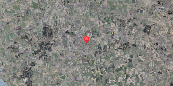 Stomflod og havvand på Solvej 8, 6520 Toftlund