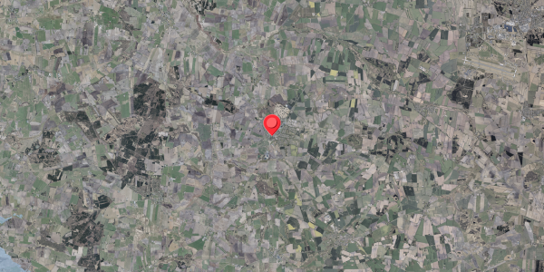 Stomflod og havvand på Solvej 11, . , 6520 Toftlund