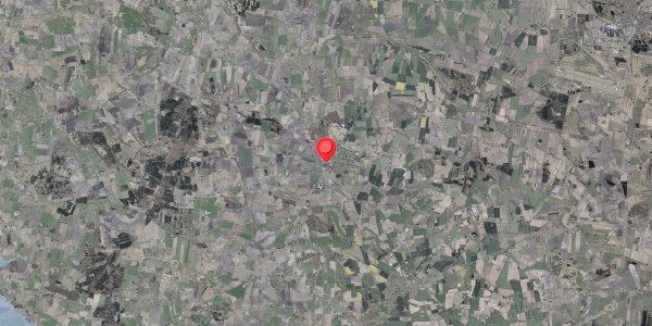 Stomflod og havvand på Solvej 17, . , 6520 Toftlund