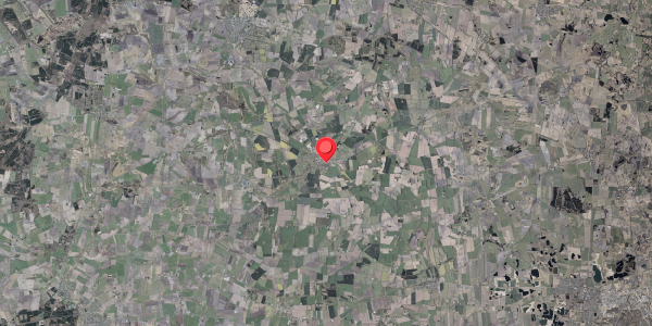 Stomflod og havvand på Vellerupvej 3D, 6534 Agerskov