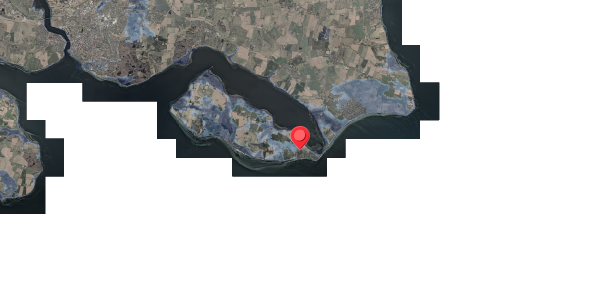 Stomflod og havvand på Bredsten 5, . , 6470 Sydals