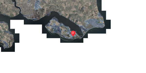 Stomflod og havvand på Bredsten 13, 6470 Sydals