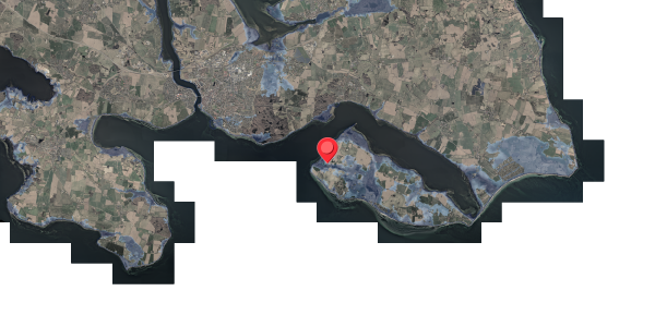 Stomflod og havvand på Grønmark 13, . , 6470 Sydals