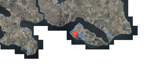 Stomflod og havvand på Oddermosen 29, . , 6470 Sydals