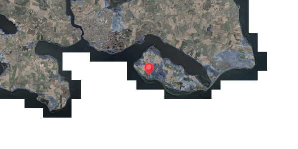 Stomflod og havvand på Storetoft 21, 6470 Sydals