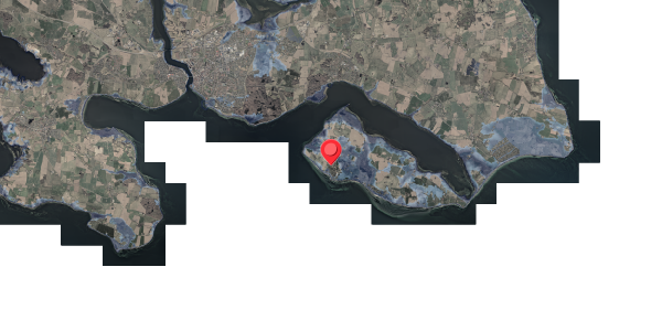 Stomflod og havvand på Vestermark 2, . , 6470 Sydals
