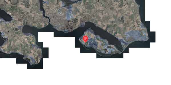 Stomflod og havvand på Vestermark 4, . , 6470 Sydals
