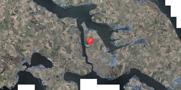 Stomflod og havvand på Hestehave 21, . , 6400 Sønderborg