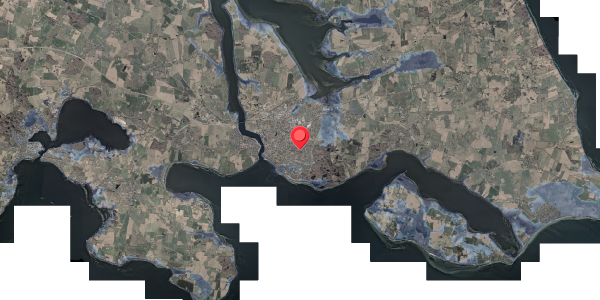 Stomflod og havvand på Midtkobbel 21, . , 6400 Sønderborg