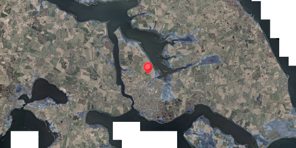 Stomflod og havvand på Ormstoft 49, . , 6400 Sønderborg