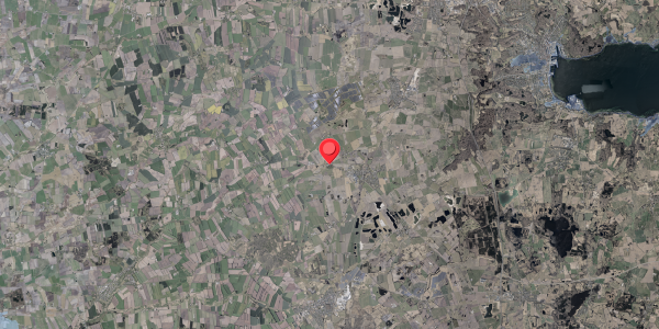 Stomflod og havvand på Bjolderupvej 66, 6392 Bolderslev