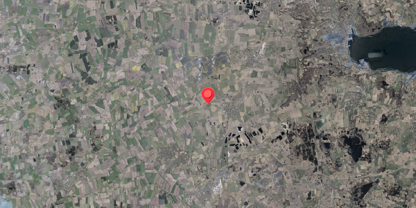 Stomflod og havvand på Bjolderupvej 69, 6392 Bolderslev