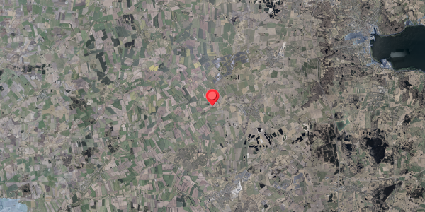 Stomflod og havvand på Bjolderupvej 89, 6392 Bolderslev