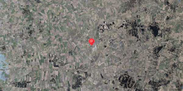 Stomflod og havvand på Engparken 9D, 6360 Tinglev