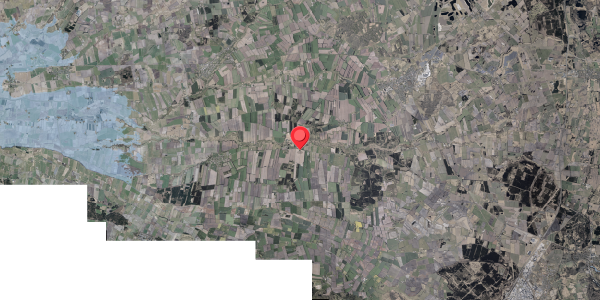Stomflod og havvand på Flensborgvej 70, 6360 Tinglev