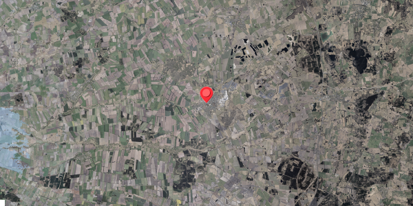 Stomflod og havvand på Gyden 3, . , 6360 Tinglev