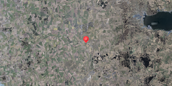 Stomflod og havvand på Ravedvej 25, . , 6392 Bolderslev