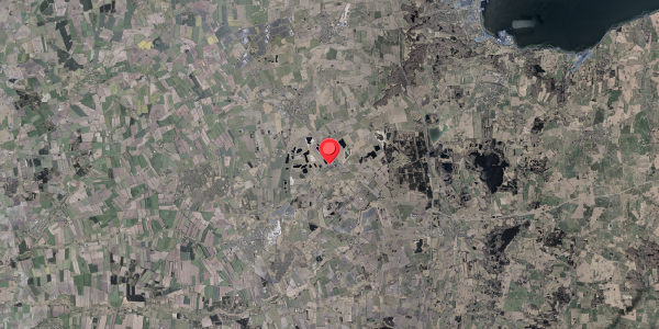 Stomflod og havvand på Uge Allegade 9, . , 6360 Tinglev