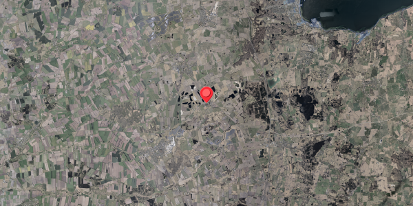 Stomflod og havvand på Uge Allegade 13, . , 6360 Tinglev