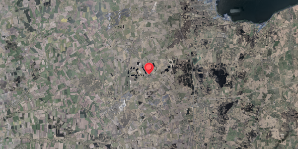 Stomflod og havvand på Uge Allegade 19, . , 6360 Tinglev