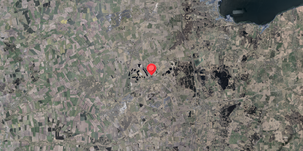 Stomflod og havvand på Uge Allegade 27, . , 6360 Tinglev