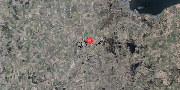 Stomflod og havvand på Uge Allegade 35, . , 6360 Tinglev