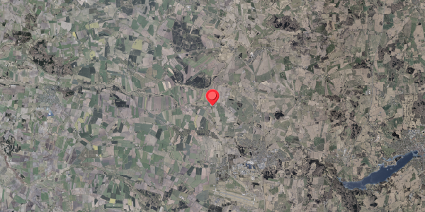 Stomflod og havvand på Adelvej 21, 6500 Vojens