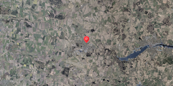 Stomflod og havvand på Frejsager 13, 6500 Vojens