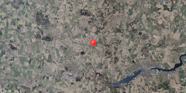 Stomflod og havvand på Haderslevvej 13, 6500 Vojens