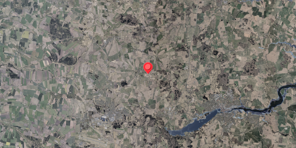 Stomflod og havvand på Haderslevvej 21, 6500 Vojens
