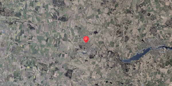 Stomflod og havvand på Muninslund 21, . , 6500 Vojens