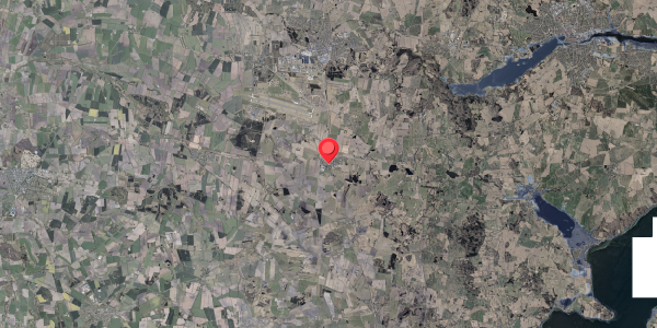 Stomflod og havvand på Solvej 4, 6500 Vojens