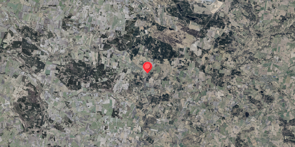 Stomflod og havvand på Fittingvej 16, 6623 Vorbasse