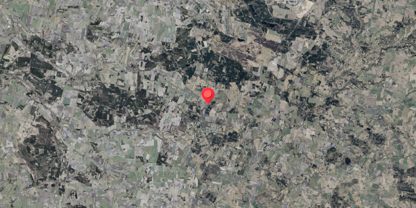 Stomflod og havvand på Fittingvej 20, 6623 Vorbasse
