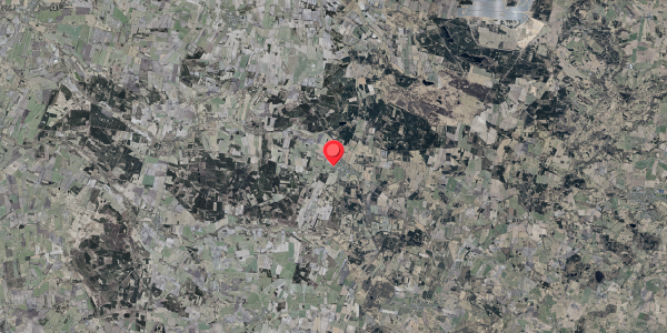 Stomflod og havvand på Labrivej 4, 6623 Vorbasse