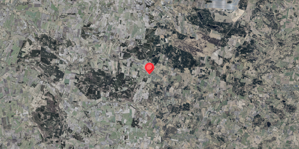 Stomflod og havvand på Labrivej 5, . , 6623 Vorbasse