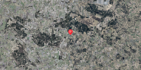 Stomflod og havvand på Museumsparken 21, 6623 Vorbasse