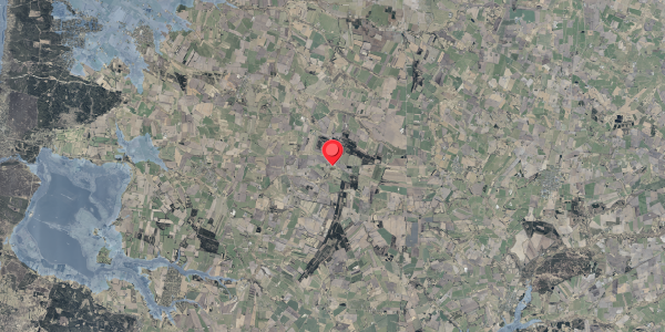 Stomflod og havvand på Debelvej 180, . , 6855 Outrup