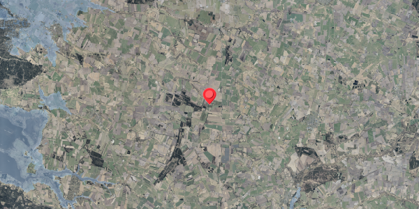 Stomflod og havvand på Debelvej 271, 6800 Varde