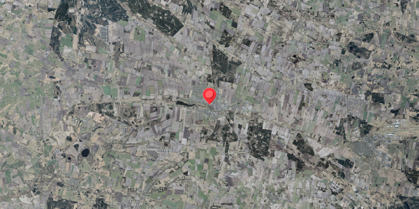 Stomflod og havvand på Blichersvej 9, . , 7200 Grindsted