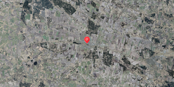 Stomflod og havvand på Blichersvej 13, 7200 Grindsted