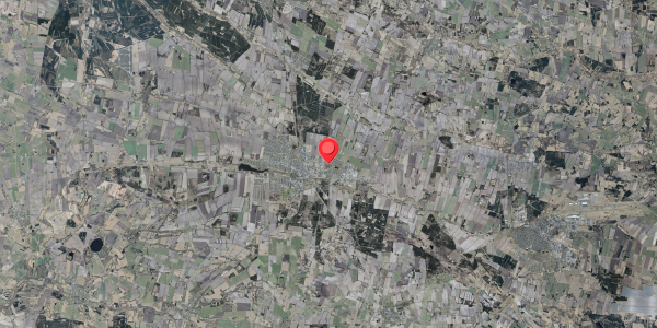 Stomflod og havvand på Dalbo 28, . , 7200 Grindsted