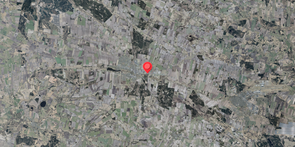 Stomflod og havvand på Dalbyvej 21, . , 7200 Grindsted
