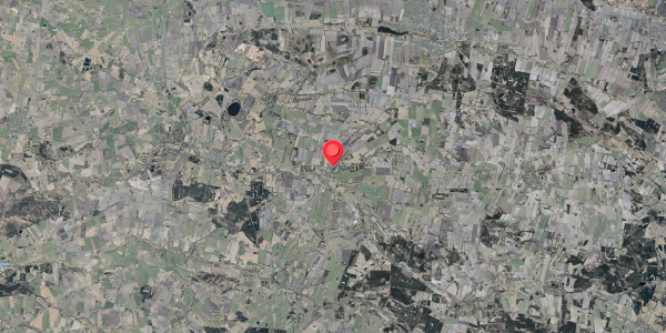 Stomflod og havvand på Storegade 13, 7200 Grindsted