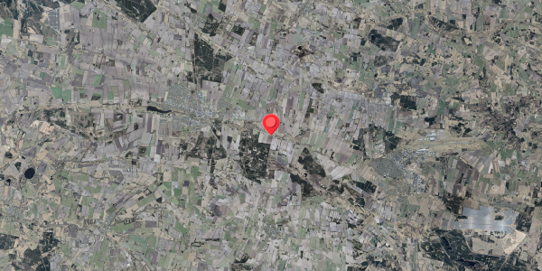 Stomflod og havvand på Utoftvej 13, . , 7200 Grindsted