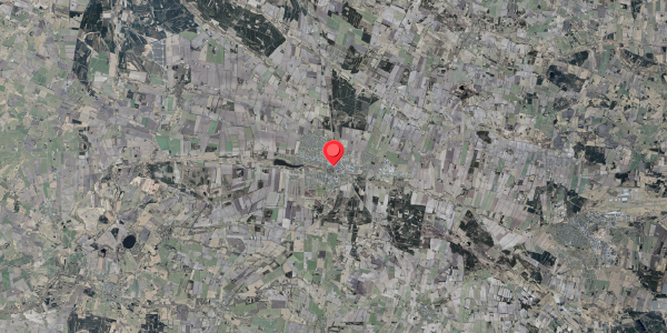 Stomflod og havvand på Vestergade 21, 7200 Grindsted