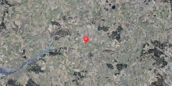 Stomflod og havvand på Hostrupvej 5, 6800 Varde