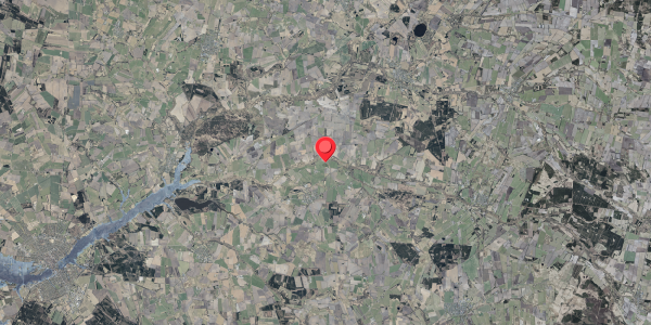 Stomflod og havvand på Hostrupvej 7, 6800 Varde