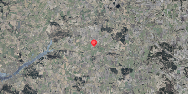 Stomflod og havvand på Hostrupvej 8, 6800 Varde