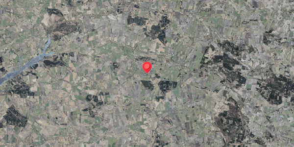 Stomflod og havvand på Puglundvej 21, 6800 Varde